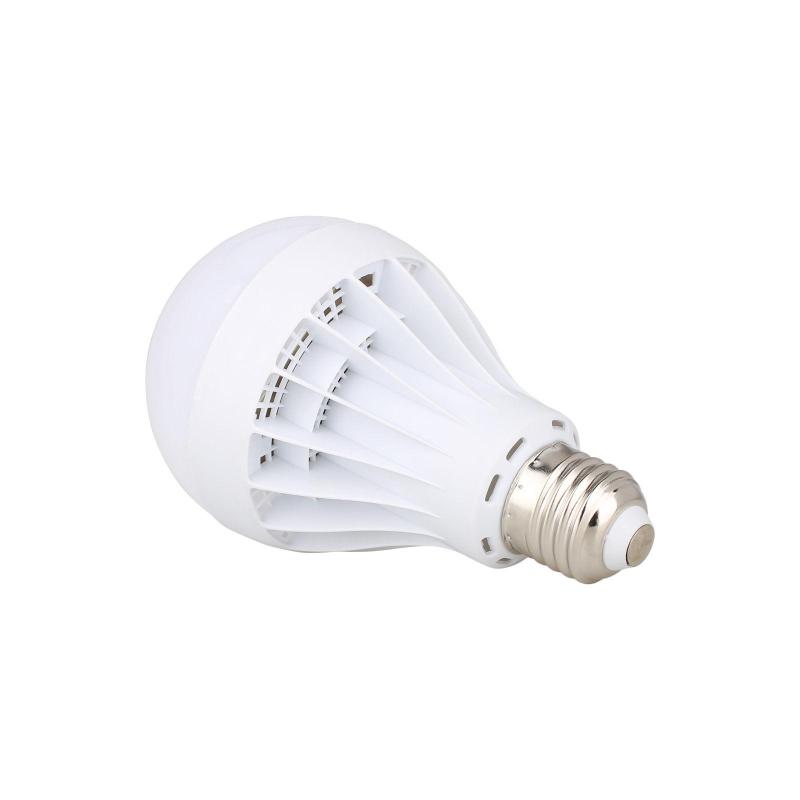 LED E27 Energy Saving Bulb Light 3W Globe Lamp 220V Warm White Color:cool white 5w