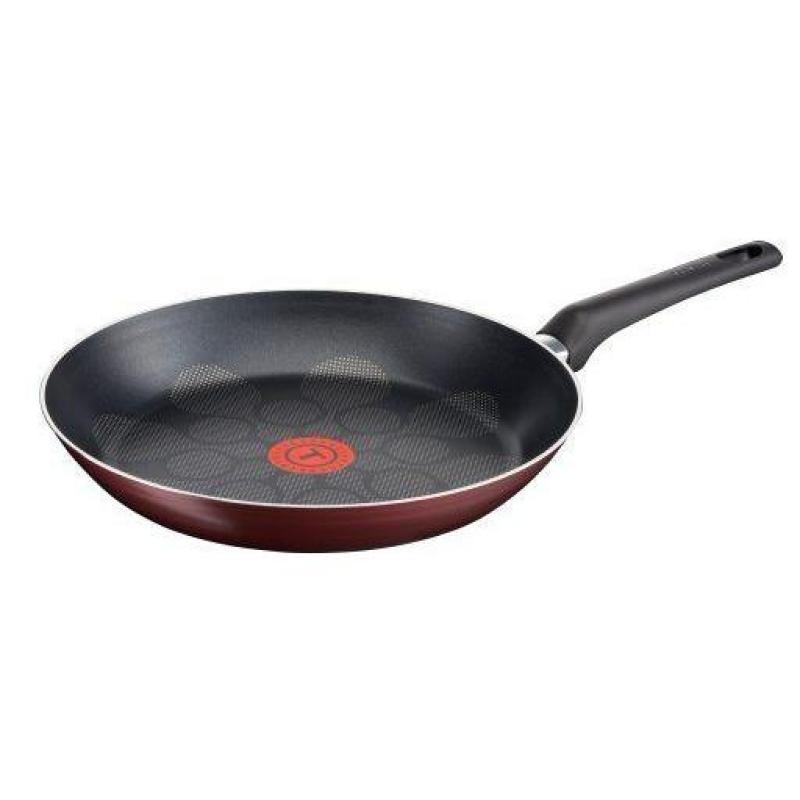 Tefal Cook and Clean Frypan, 28cm Singapore
