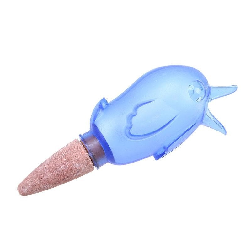 Watering Water Flower Automative Sprinkler Plant Pot Breeding Feeding Stake - intl