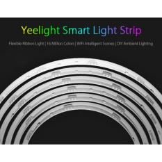 Yeelight Smart Light Strip - Compatible with Amazon Alexa / Google Assistant Singapore