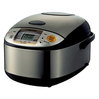 zojirushi micom fuzzy logic