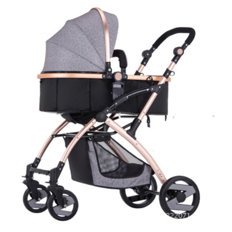 V58 High-Grade Baby Stroller / Pram Singapore