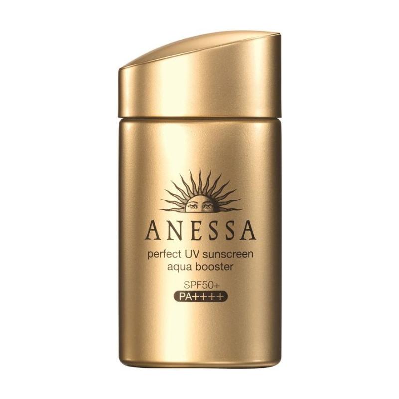 Buy Anessa Perfect UV Sunscreen Aqua Booster Singapore