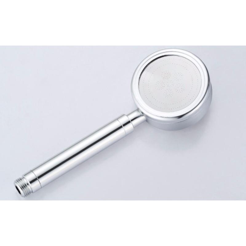 Buy Booster top spray shower shower space aluminum super booster booster shower head Singapore