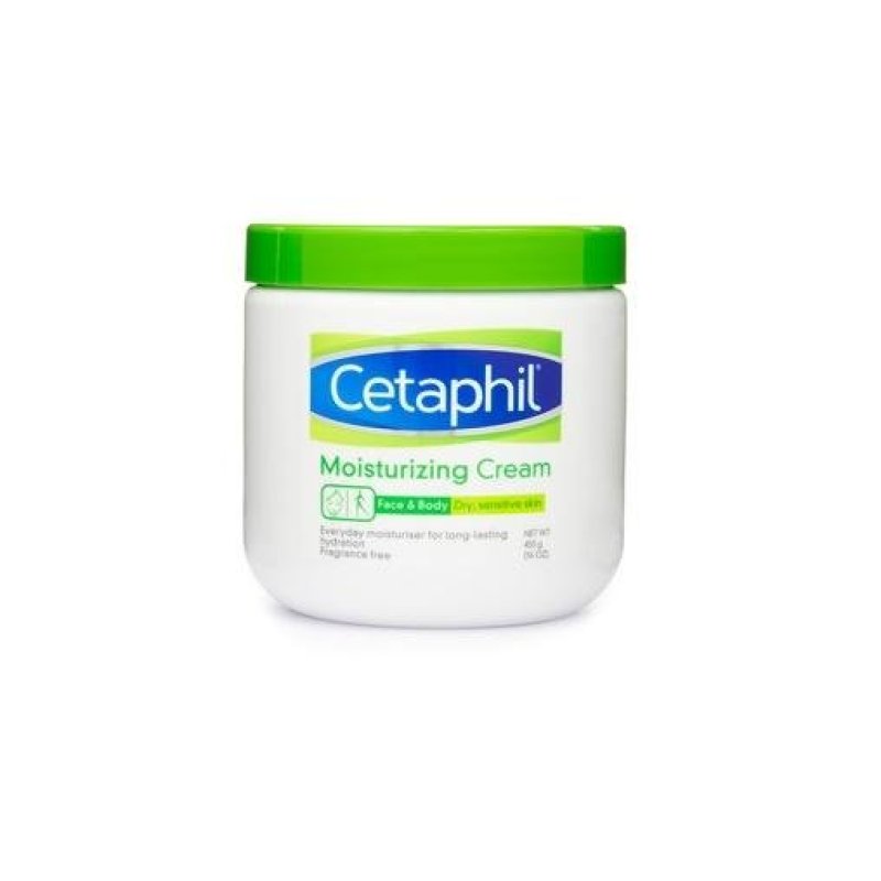 Buy Cetaphil Moisturizing Cream 16oz Singapore