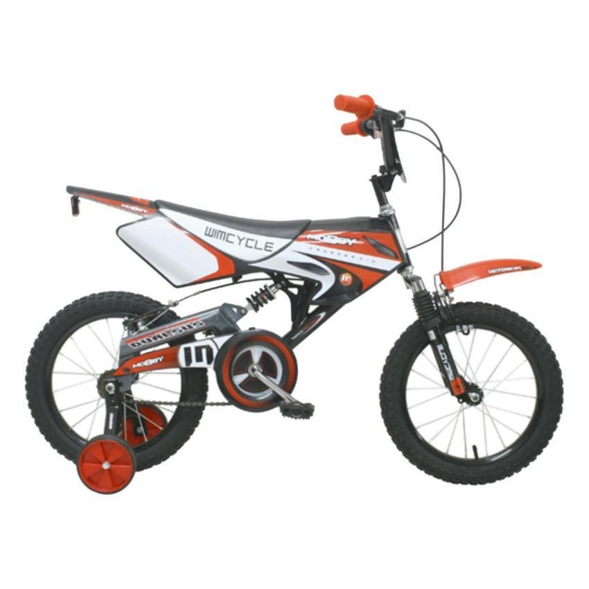 lazada bike for baby