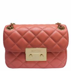 michael kors fulton bag pink