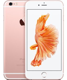 Apple iPhone 6s 128GB (Rose Gold) | Lazada Singapore