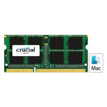 Crucial Memory For 27 2012 Mac