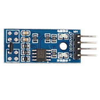 ... complete Open Loop Hall effect current transducer on a single chip