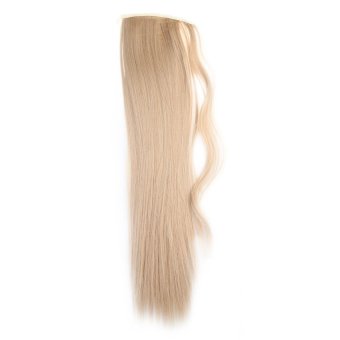 hair. You can wash and drying it convenient. The change of hairstyle ...