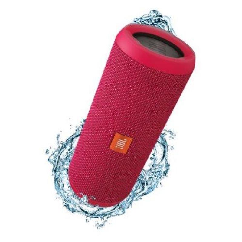 JBL Bluetooth Speaker Flip 3 (Pink) Singapore