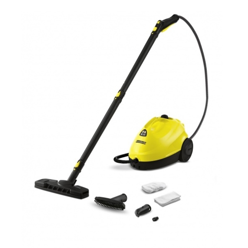 Karcher Steam Cleaner Sc 2 Singapore