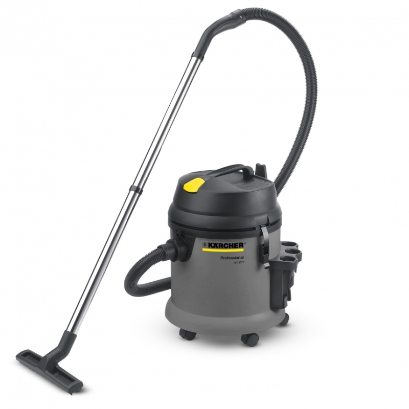 Karcher Wet & Dry Vacuum Cleaner NT 27/1 Singapore