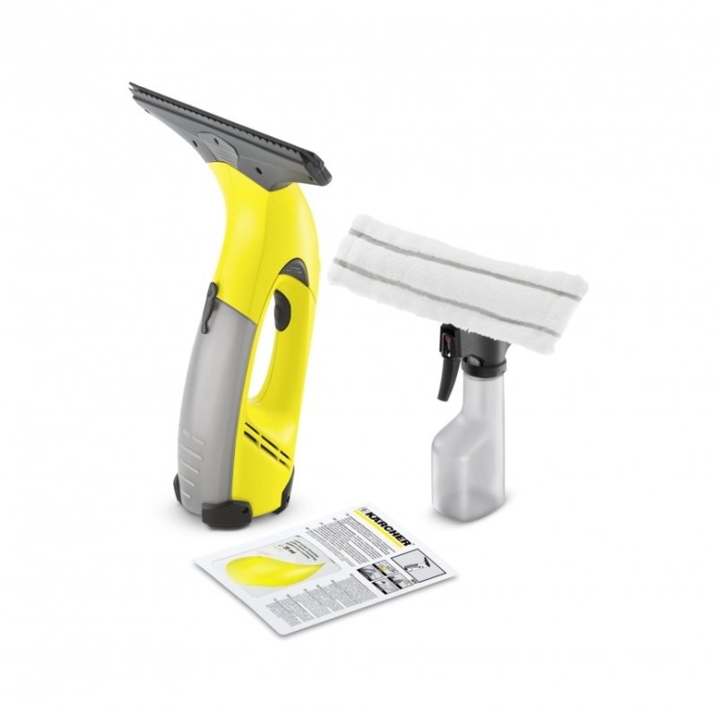 Karcher Window Cleaner Wv 50 Singapore
