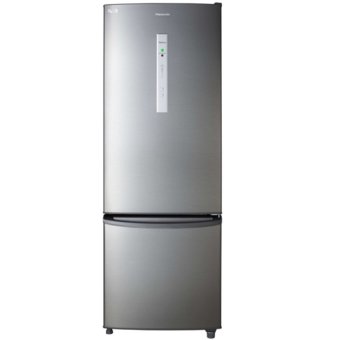 Panasonic 602L ECONAVI Technology 2 Door Refrigerator NR