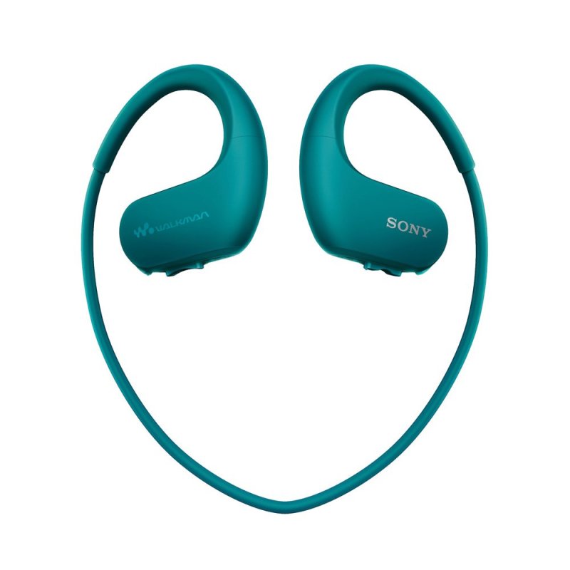 Sony Singapore NW-WS413 Waterproof and Dustproof Walkman (Blue) Singapore