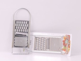 Stainless Steel Carrot Vegetable Shred Kitchen Tool Graters Peelers Stainless Steel Carrot Vegetable Shred Kitchen Tool Graters Peelers