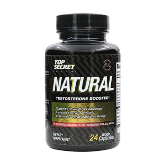 Testosterone supplements for women gnc