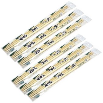 Vesta Bamboo Chopsticks Cm 12 Pairs Lazada Singapore Vesta Bamboo Chopsticks Cm 12 Pairs Lazada Singapore