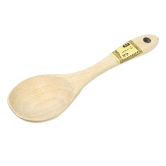 Vesta Wooden Spoon 20cm 2pc Lazada Singapore Vesta Wooden Spoon 20cm 2pc Lazada Singapore