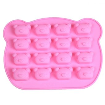 Choclate Mould Ice Cube Tools Silicone Choclate Mould Cute Cake Mould Choclate Mould Ice Cube Tools Silicone Choclate Mould Cute Cake Mould
