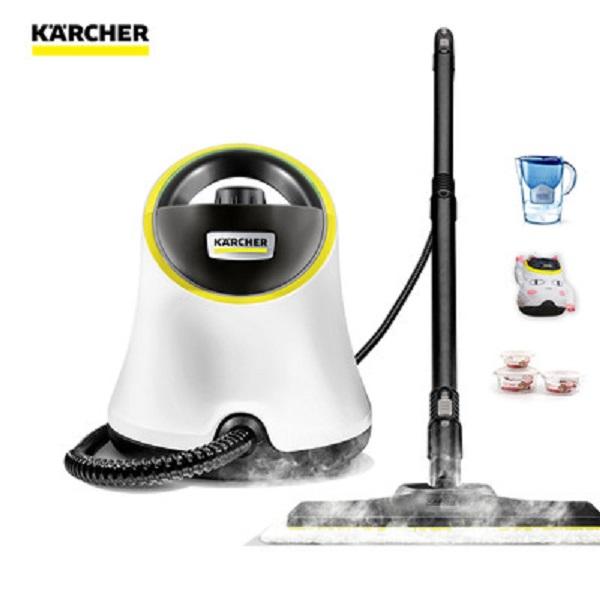 Karcher sc2 клапан