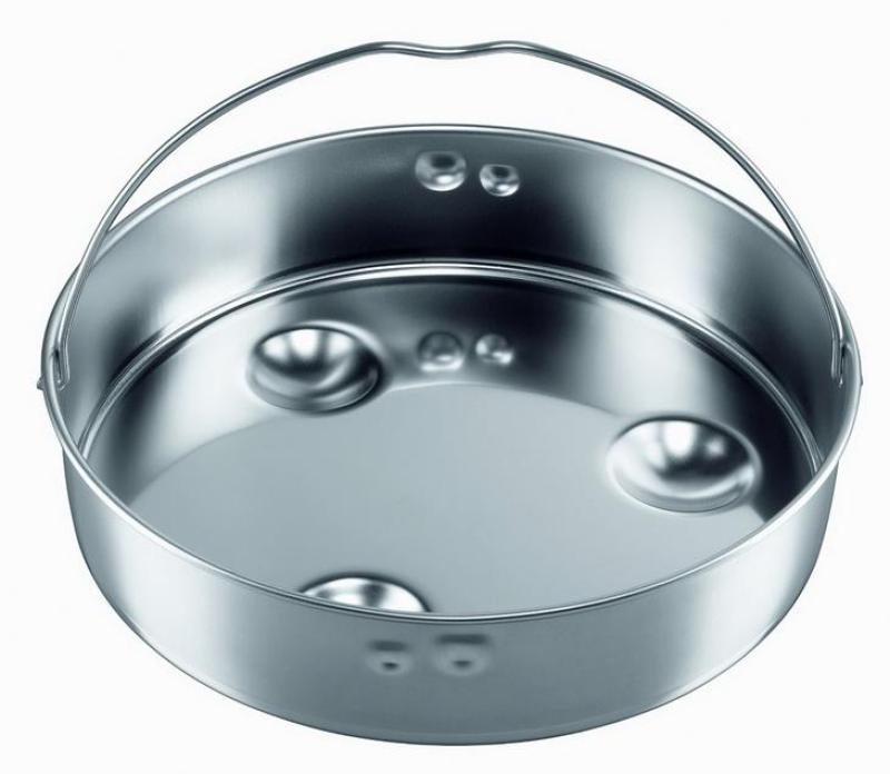 WMF stainless steel pressure cooker Singapore