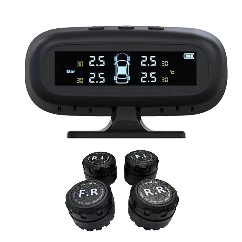 ELEC Wireless USB รถแรงดันยาง TMPS ระบบควบคุมพลังงานแสงอาทิตย์เซ็นเซอร์ขับเคลื่อน ELEC Wireless USB รถแรงดันยาง TMPS ระบบควบคุมพลังงานแสงอาทิตย์เซ็นเซอร์ขับเคลื่อน