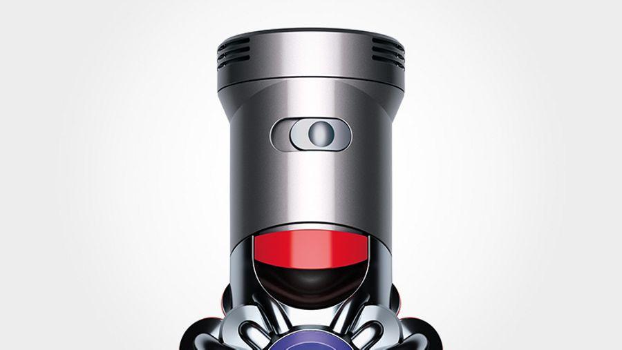 Dyson V7™ Trigger Pro Handheld CordFree Vacuum Cleaner Singapore