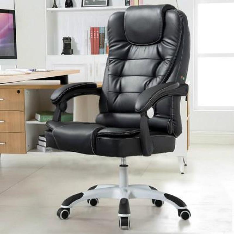 Office Chair - No Foot Rest Singapore