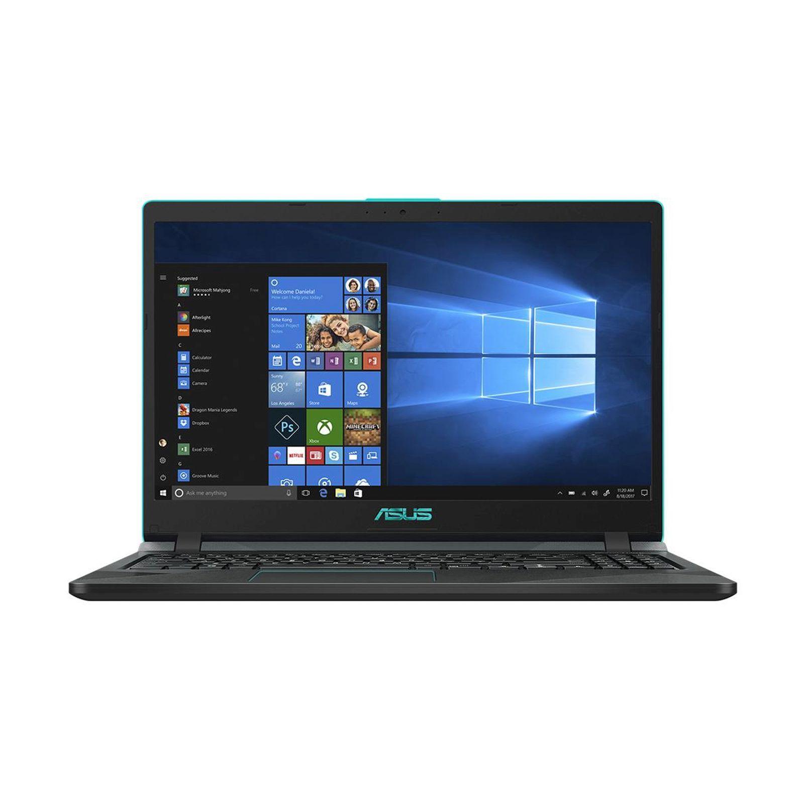 ASUS X560UD-BQ148T 15.6 IN INTEL CORE I7-8550U 8GB 1TB+256GB SSD WIN 10