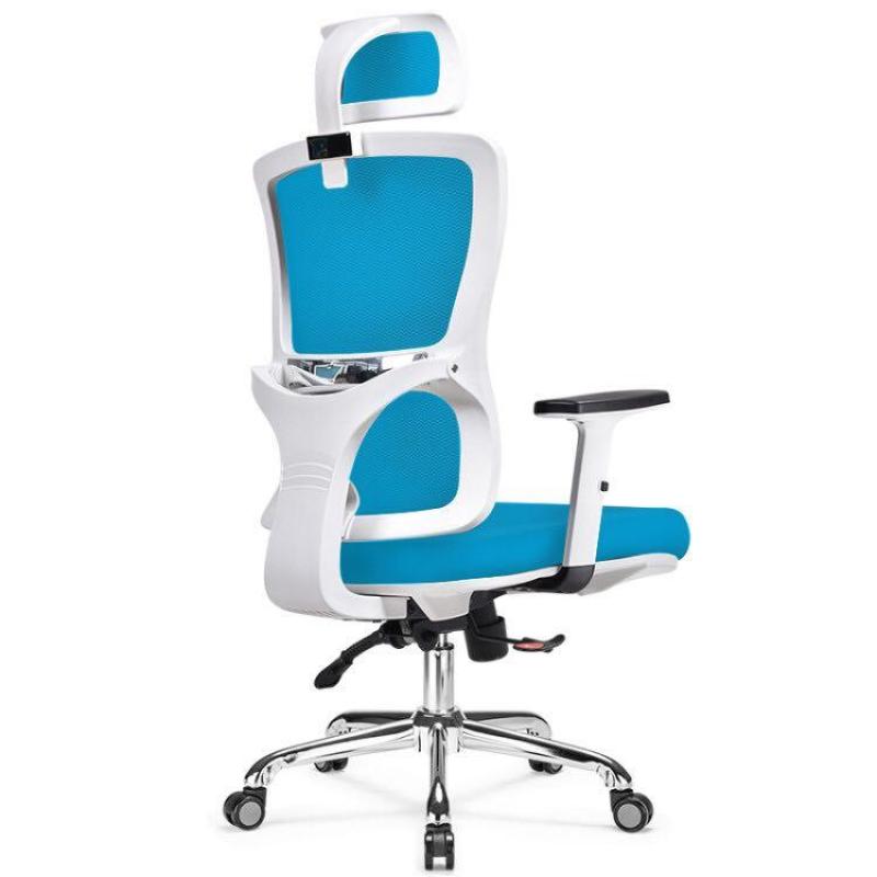 UMD Ergonomic High-Back Mesh Chair Q52 (Free Installation) Singapore