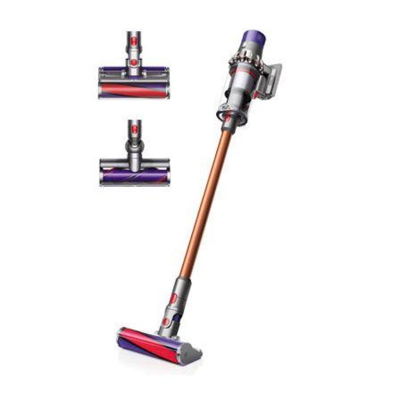 Dyson Cyclone V10 Absolute Plus Handheld Vacuum Cleaner Singapore