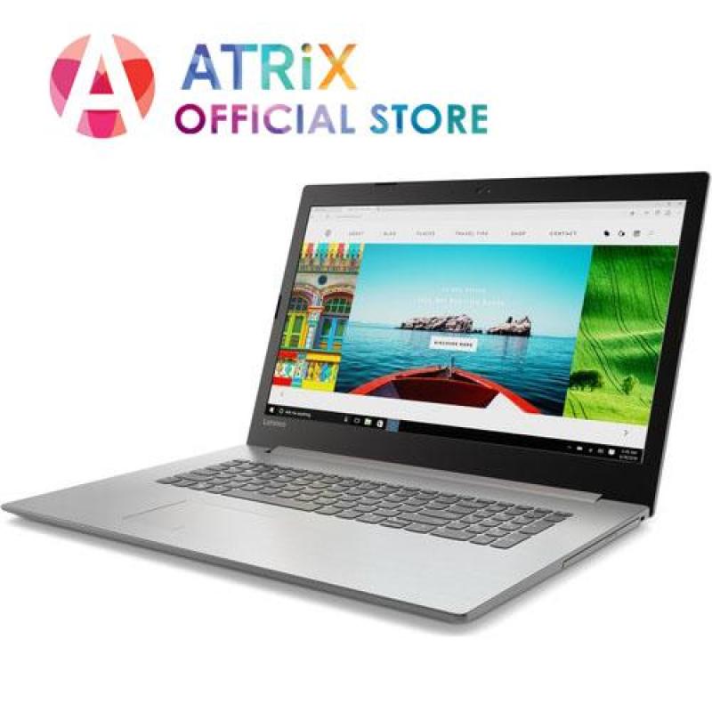 LENOVO IDEAPAD 320-14AST 14FHD A9-9420(3.0G) 4GB RAM 1TB HDD REDAON 2GB WIN 10 1 YEAR WARRANTY