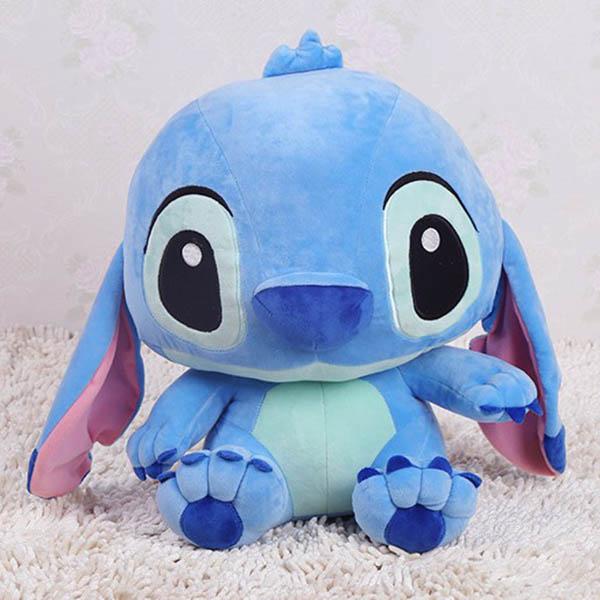 big stitch doll