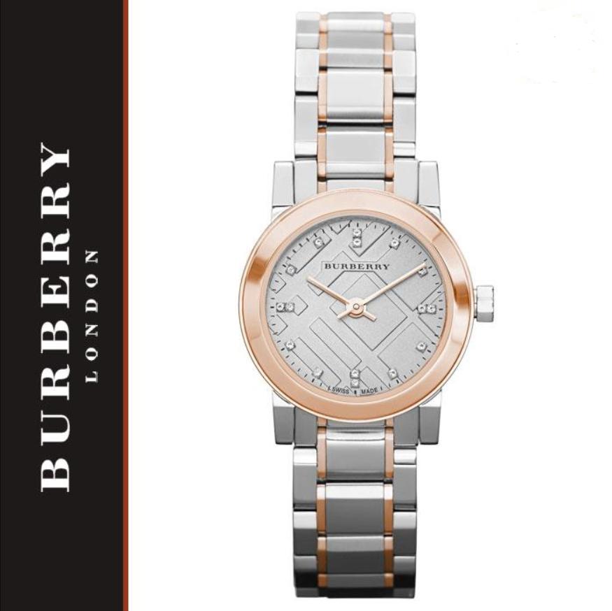 burberry watch 26mm