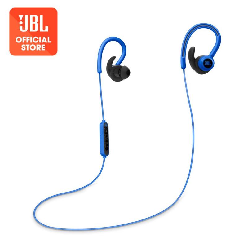 JBL Reflect Contour (Blue) Singapore