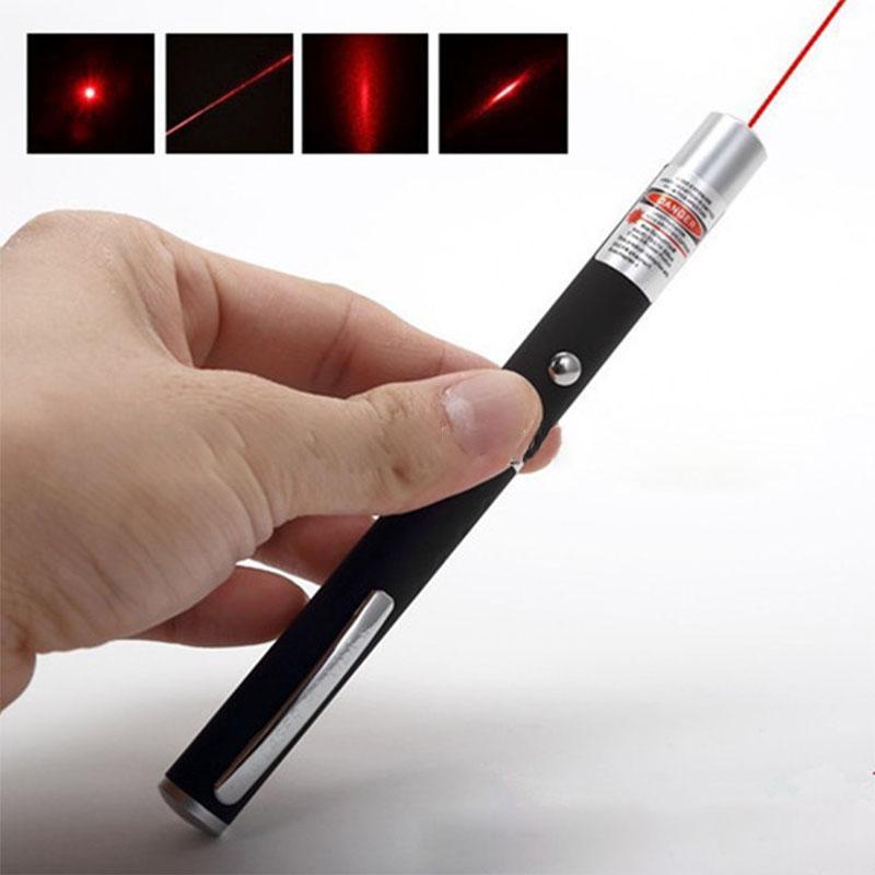650nm 5MW Red-Ánh Sáng Duy Nhất-Điểm Con Trỏ La-ze Bút Cho Giảng Dạy Dẫn Tour Hội Nghị Triển Lãm Đặc Điểm Kỹ Thuật: Ánh Sáng Màu Đỏ Đơn Điểm