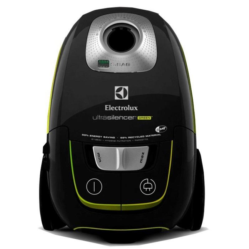 Electrolux ZUSG4061 UltraSilencer 1000W Vacuum Cleaner Singapore