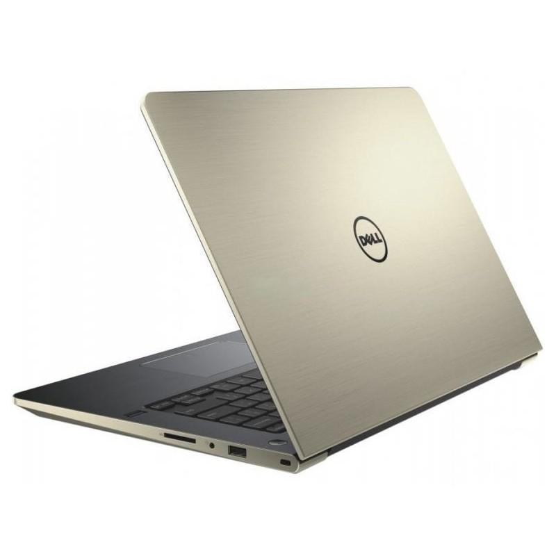 New VOSTRO 5568 7th Gen i5 7200U 8GB RAM DDR4 RAM 256GB SSD 15 inch Full HD display Windows 10 Professional 64 Bit Numeric Keyboard Backlit