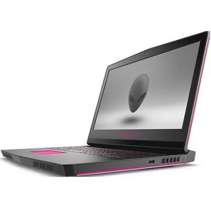DELL ALIENWARE AW15R3-770816G GTX1060 i7-7700HQ/8GB DDR4/128GB SSD+1TB HDD/NVIDIA GTX1060 6GB with 120Hz