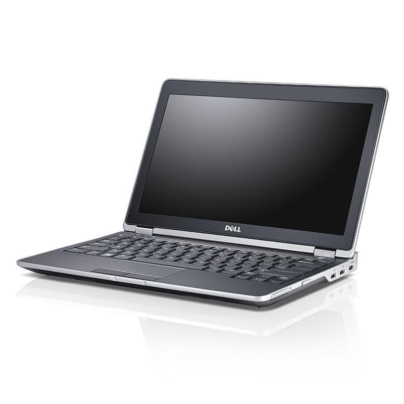 (Refurbished) Dell Latitude E6230 12.5 Core i5-3340M 2.70GHz 4GB 128GB SSD Win 7 Pro(Grey)