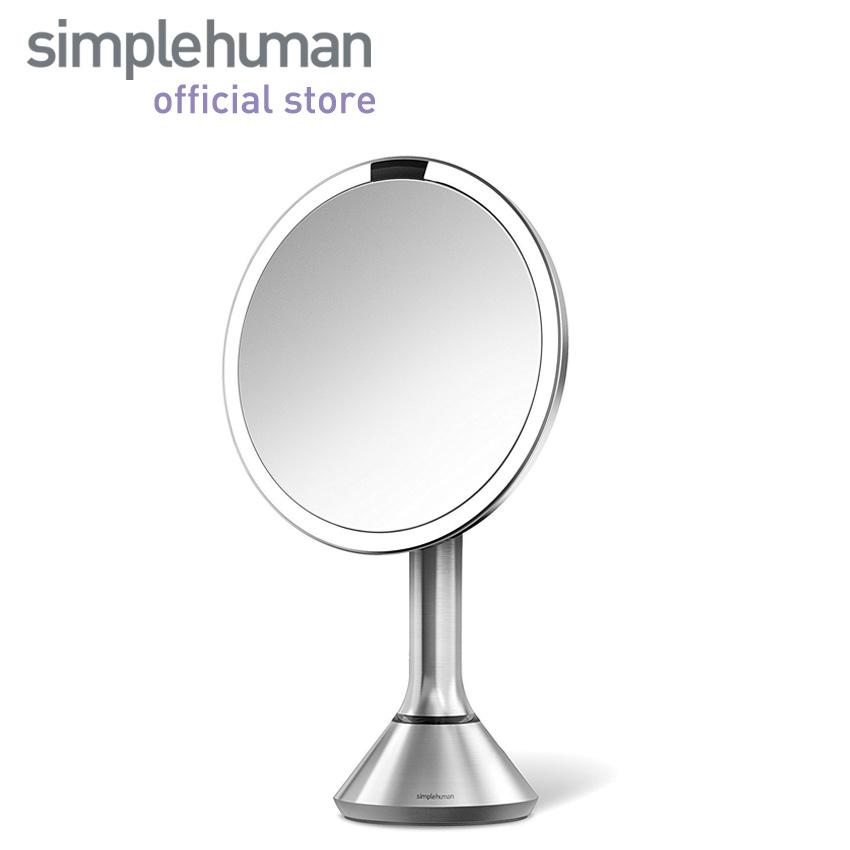 Mirrors Makeup Table Pocket Lazada Sg Simplehuman Sensor Mirror 8 Inch Round Without Touch Control Brightness 5x Magnification