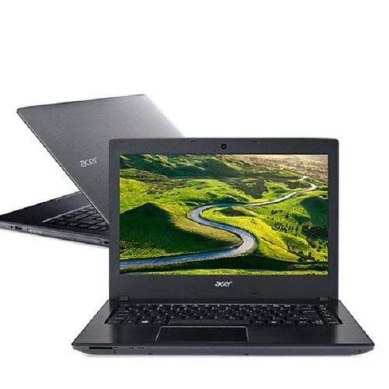 Acer E14-E5-476-35LJ Aspire 14 Inch HD Intel i3-7020U 4GB DDR4 Ram 1TB HDD Win 10