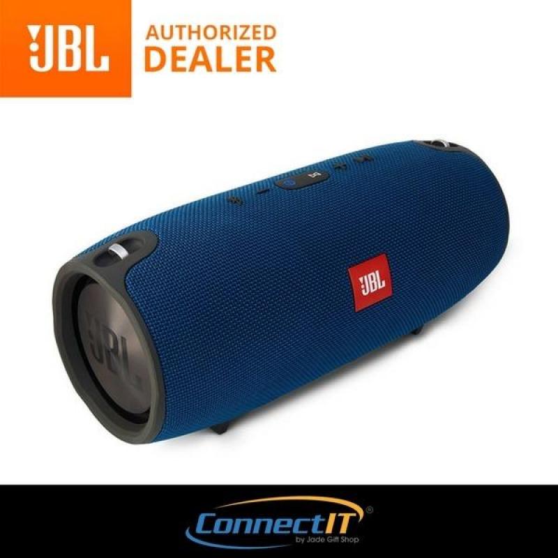 JBL Xtreme Portable Bluetooth Speaker (Blue) Singapore
