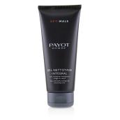 Payot Optimale Homme Face Body Energising Cleansing Care 200ml 6.7oz
