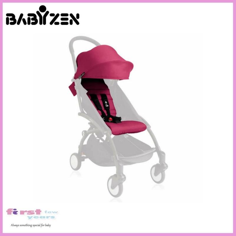 Babyzen Yoyo+ 6+ Color Pack Singapore