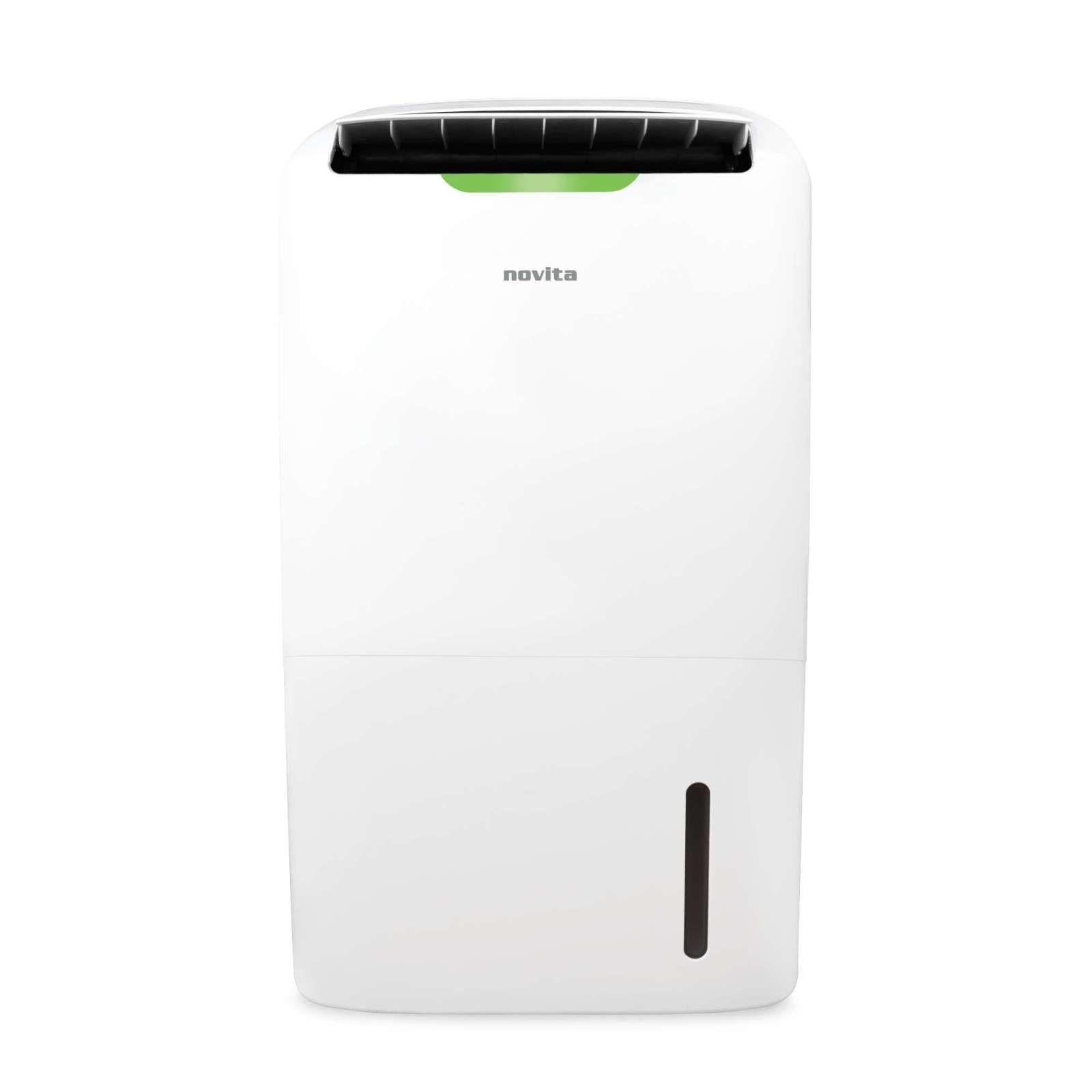 NOVITA ND2000 2IN1 DEHUMIDIFIER Singapore