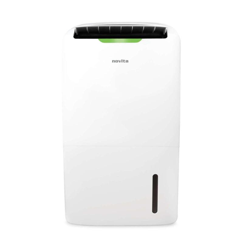 NOVITA ND2000 PURIDRY 2-IN-1 DEHUMIDIFIER WITH HEPA AIR PURIFICATION + FREE FILTER Singapore